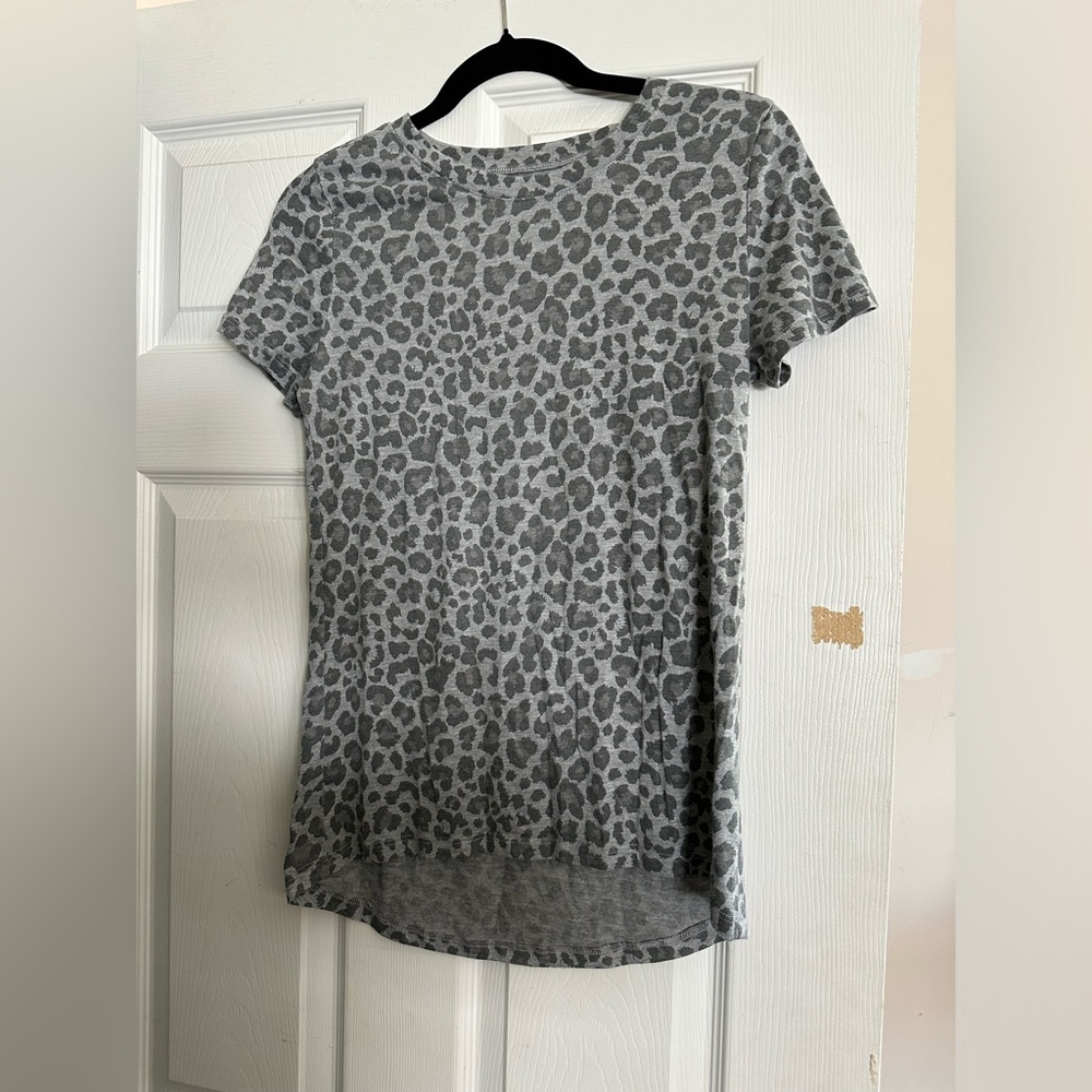 Short Sleeve Shirt
